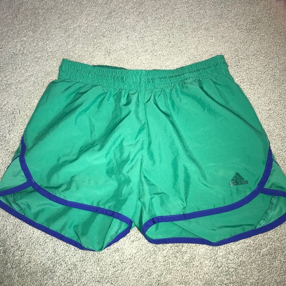 Adidas Sport Shorts - Picture 1 of 3